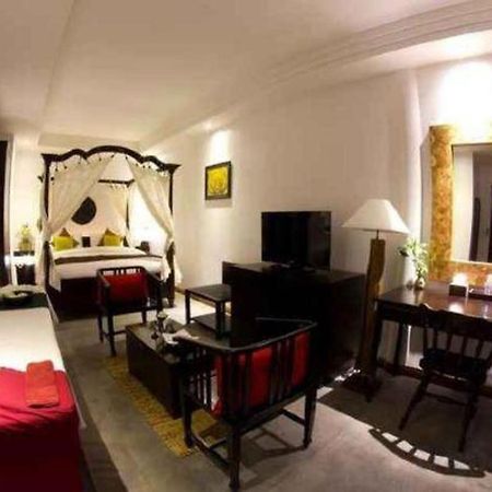 La Rose Boutique Hotel & Spa Phnom Penh Bagian luar foto