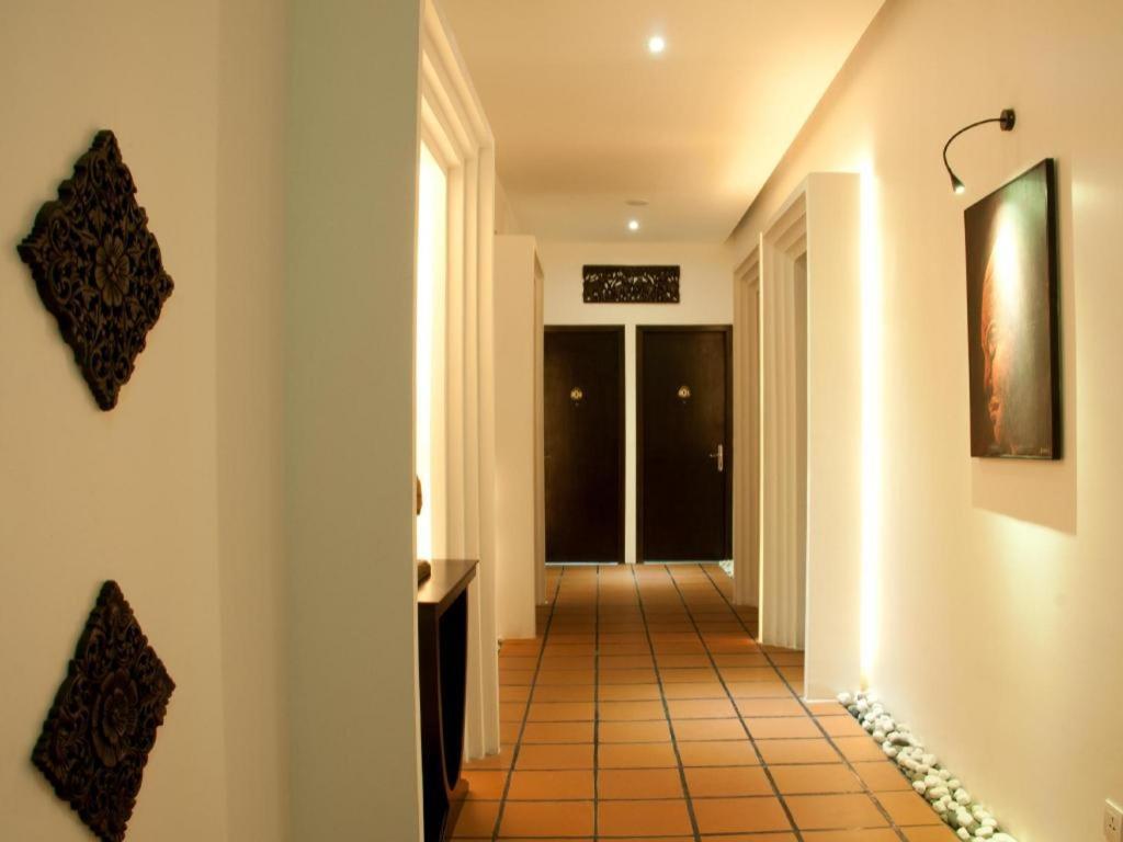 La Rose Boutique Hotel & Spa Phnom Penh Bagian luar foto