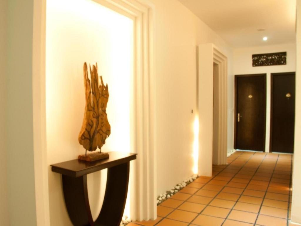 La Rose Boutique Hotel & Spa Phnom Penh Bagian luar foto