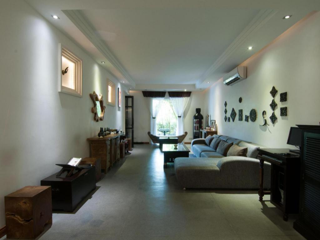 La Rose Boutique Hotel & Spa Phnom Penh Bagian luar foto