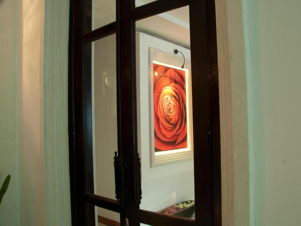 La Rose Boutique Hotel & Spa Phnom Penh Bagian luar foto