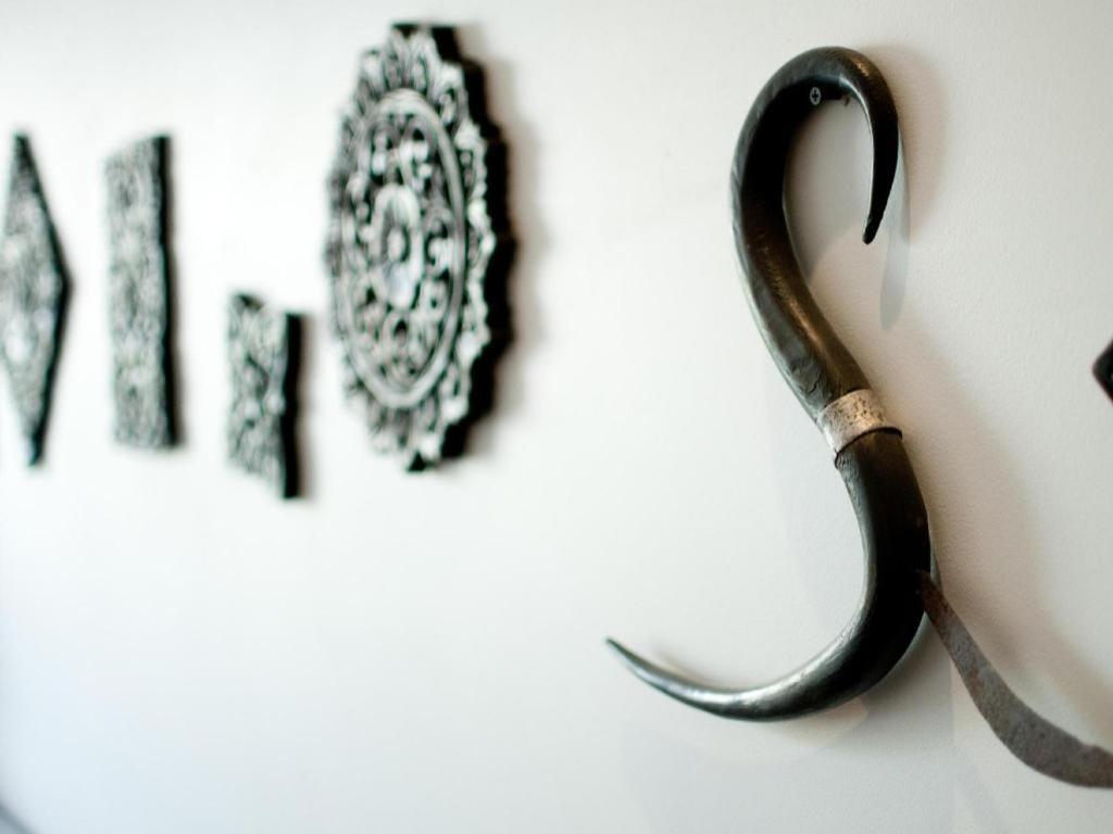 La Rose Boutique Hotel & Spa Phnom Penh Bagian luar foto